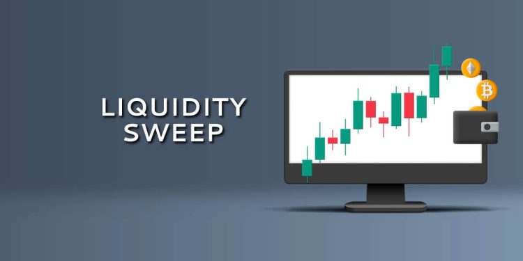 What Is A Liquidity Sweep – And How to Trade?