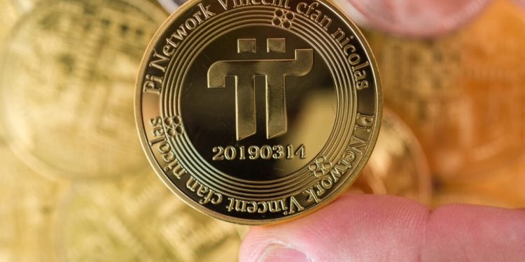 The Pi Coin Mainnet Launch is Set for 2024
