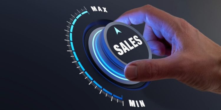 Effective Strategies for 3rd Party Sales Success