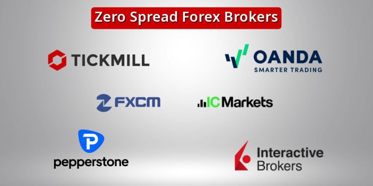 Exploring Zero Spread Forex Brokers: What You Need to Know