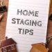 Home Staging: Tips and Tricks for Maximum Impact
