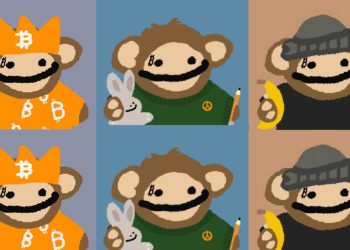 Bitcoin Puppets – What Are They And How To Buy Them?