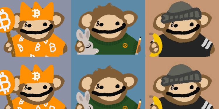 Bitcoin Puppets – What Are They And How To Buy Them?