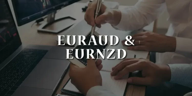 EURAUD and EURNZD: EURAUD finds support at 1.63200 level