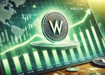 Here’s Why The Worldcoin (WLD) Price Surged Over 15% In One Day To Reach $3