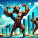 XRP Bulls Flex Muscles: Potential Uptrend in Play?