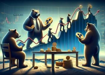 XRP Bears In Control: Understanding the Sustained Bearish Sentiment