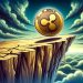 XRP Price on Edge: Potential Slide Resumption Looms