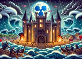 XRP Price Under Siege: Losses Likely to Extend Amid Market Weakness