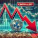 Crypto Alert: XRP Price at Risk of Significant Downturn