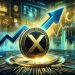 XRP Enters Triangle Formation: Analyst Predicts Rise To $200 Amid 300% Surge In Volume
