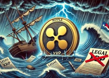Crypto Analyst Says ‘XRP Is In Trouble,’ Here’s Why