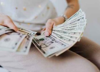 Bitcoin Whales On The Move – Is A $100,000 Price Tag Coming?