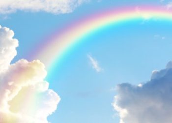 Fact Or Fantasy? Decoding The Bitcoin Rainbow Chart’s $250,000 Prediction