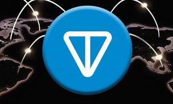 Toncoin Transfer Volume Hits $10 Billion, Social Appeal Soars