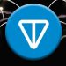 Toncoin Transfer Volume Hits $10 Billion, Social Appeal Soars