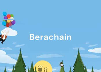 BERA ICO: Rapid Rise to Top 3 with High Investor Interest