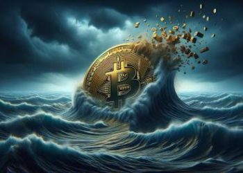 Bitcoin Dives, Breaks $60K: Market Reels From Sharp Decline