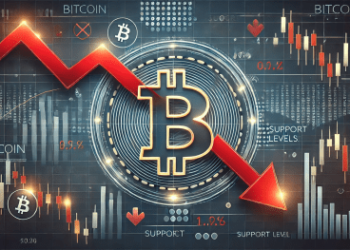 Bitcoin Slips Under $64,000: Here’s Where The Next Support Is