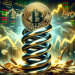 Bitcoin Like A Spring Waiting To Uncoil, Analyst Explains Why
