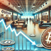 Retail Losing Interest In Bitcoin? Volume Plunges 30%