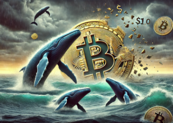 Bitcoin Whales Switching To Risk-Off Mode After $61,000 Crash