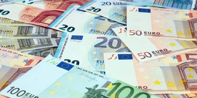EUR/USD Up On ECB’s 25 BPS Rate Reduction
