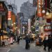 Japan’s Budget Surplus Goal Key to Reducing National Debt