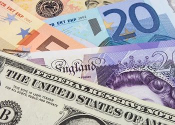 EURUSD and GBPUSD: GBPUSD rose to 1.28176 yesterday