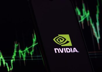 Nvidia’s AI Domination: Stock Split Secrets