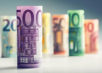 Euro index and yen: Euro stops at 1047.0 resistance level