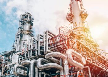 Oil and Natural Gas: Natural gas is back above $3.00