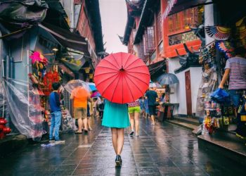 China’s Real Estate Sees Steepest Price Drop Since 2014