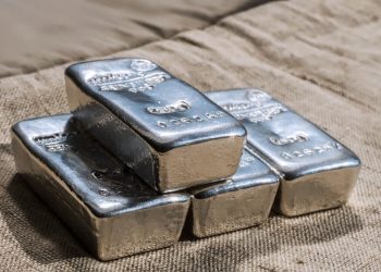 Silver Prices 2.03% On Inflation Data And Rate Cut Hopes