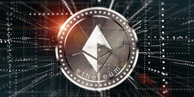 Ethereum Hits Three-Week Low of $3,362, Begins to Stabilize