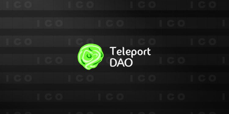 TeleportDAO ICO: Bridging Blockchain with $9.6M Funding
