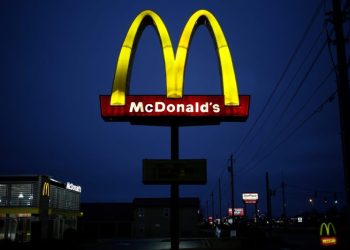 McDonald’s says $5 value meal sales are hot as consumers feel ‘pinch’ of inflation