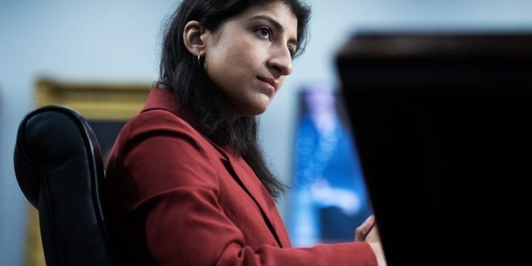 FTC launches probe into ‘surveillance pricing’ that it says links cost to customer data