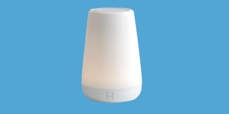 Hatch Baby recalls 919,000 power adapters on Rest 1st Generation sound machines over shock hazard