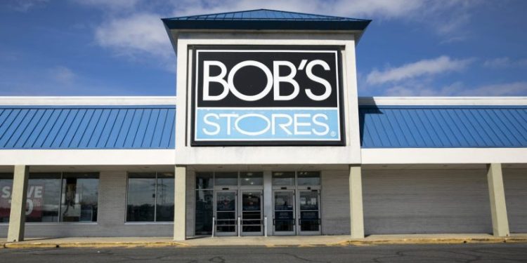 Clothing chain Bob’s Stores closing after 70 years