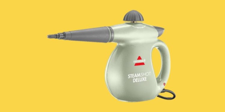 Bissell recalls 3.2 million handheld steam  cleaners after scores of burn injury reports
