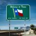 Americans are flocking to Texas: 9 of the 10 fastest-growing U.S. cities are there