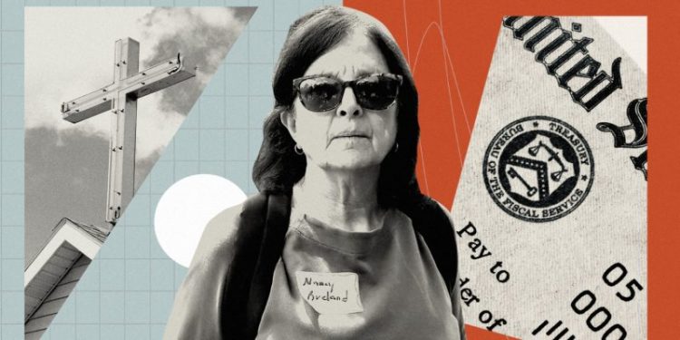 Balancing a fixed income with inflation, a Georgia retiree feels stuck