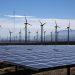 Renewable energy demand could triple as electricity consumption surges