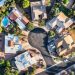 The housing crunch is still squeezing buyers — but not as badly in these swing-state counties