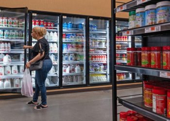 Fed’s key inflation measure cooled slightly from a year ago, setting stage for rate cut