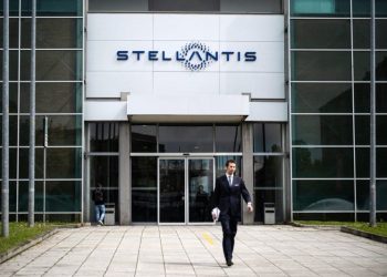 Stellantis to offer broad buyouts to U.S. salaried workers, warns of possible layoffs