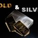 Gold and silver: the price of gold stabilized above $2410
