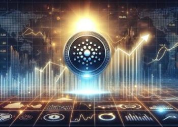 Cardano (ADA) On The Rise: Exploring Upward Momentum and Bullish Prospects