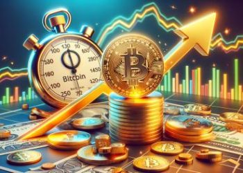 Bitcoin Price Targets Recovery: Will It Surpass the $60K Mark?